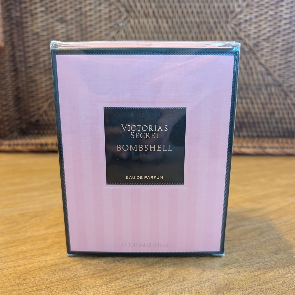 Victoria's Secret Bombshell Eau de Parfum